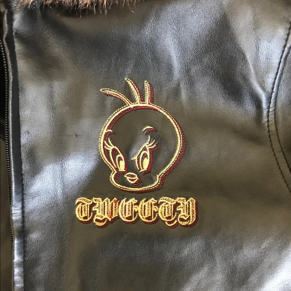 Classic looney tunes collection jacket - Picture 6 of 6
